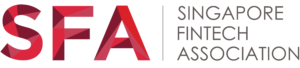 Singapore Fintech Association logo